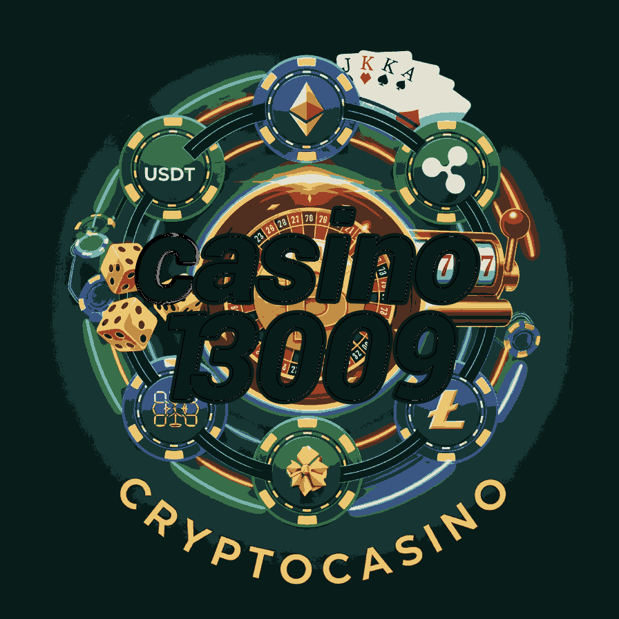 Casino 13009 - Best European Casino